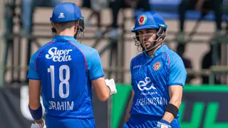 ZIM vs AFG 2nd T20I, Harare Pitch Report: Where To Watch Zimbabwe National Cricket Team vs Afghanistan National Cricket Team?