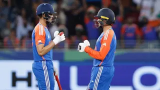 IND vs AUS 2nd T20I Live Cricket Score: India Lose First Wicket As Hazlewood Removes Gill For 5