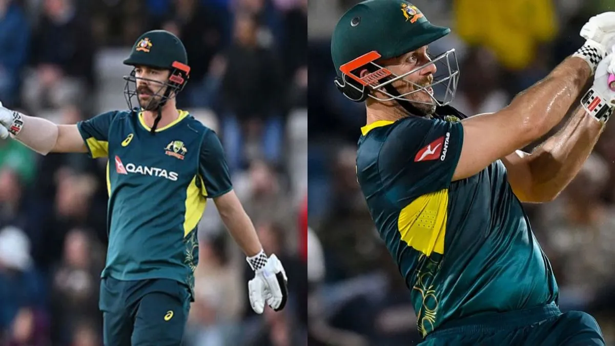 IND vs AUS 2nd T20I Highlights: Australia Register 4-Wicket Win Over India In Melbourne
