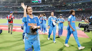 'I Have Cried...': Jemimah Rodrigues Reveals Struggles With Mental Health After Semifinal Heroics Against Australia