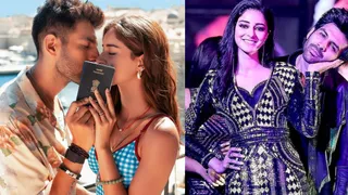 Is Ananya Panday Roped In To Play Manjulika In Bhool Bhulaiyaa 4? Kartik Aaryan’s Latest Post Sparks Buzz