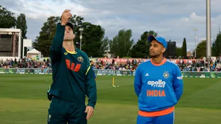 IND vs AUS 2nd T20I Live Streaming Details: How To Watch India National Cricket Team vs Australia Men's Cricket Team Match In Your Country?