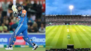 Melbourne Weather Report, IND vs AUS 2nd T20I: Rain Likely To Interrupt Play During India vs Australia Match At MCG