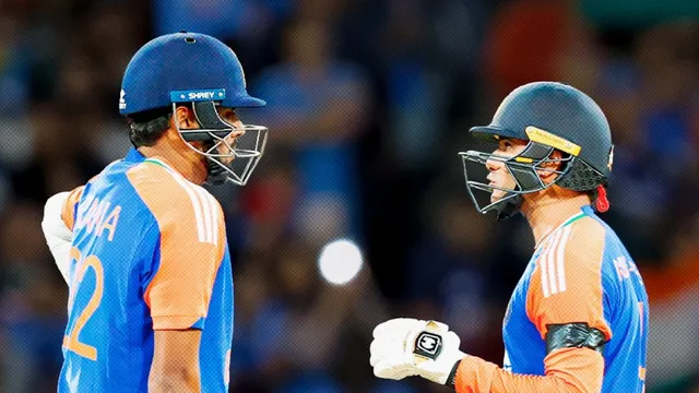 ind-vs-aus-abhishek-sharma-smashes-68-harshit-ranas-35-help-india-limp-to-125-against-australia-in-2nd-t20i