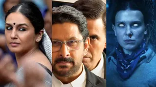 November 2025 OTT Releases: Everything To Watch On Netflix, Prime Video, JioHotstar, SonyLIV And Others