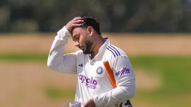inda-vs-saa-1st-unofficial-test-rishabh-pant-bat-flop-prenelan-subrayen
