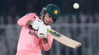 PAK vs SA 2nd T20 HIGHLIGHTS: Pakistan Beat South Africa By 9 Wickets
