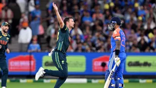 Suryakumar Yadav Lauds Josh Hazlewood, Abhishek Sharma For Their Brilliant Performance In 2nd T20I, Says, 'If You Are...'