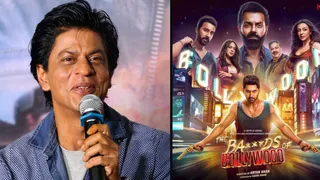 Is Aryan Khan’s The Ba***ds Of Bollywood Coming Up With Season 2? Shah Rukh Khan Shares Big Update