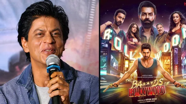 is-aryan-khan-the-bads-of-bollywood-coming-up-with-season-2-shah-rukh-khan-shares-big-update