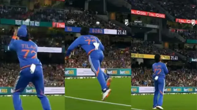 ind-vs-aus-2nd-t20i-tilak-varmas-acrobatic-brilliance-steals-the-show-with-sky-like-catch-watch