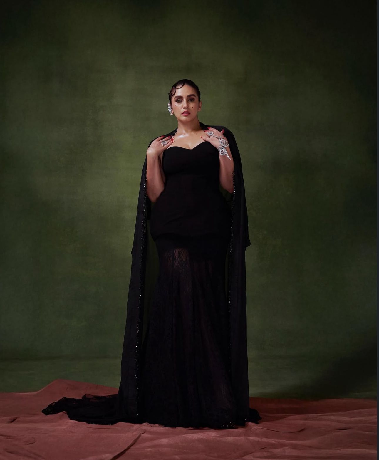 Huma Qureshi