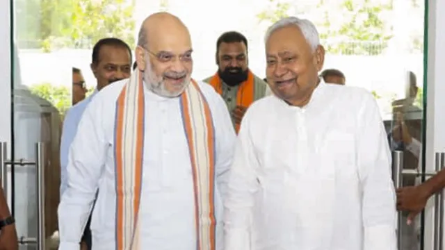 who-is-nda-cm-face-amit-shah-reiterates-ruling-alliance-contesting-bihar-elections-under-nitish-kumar-leadership
