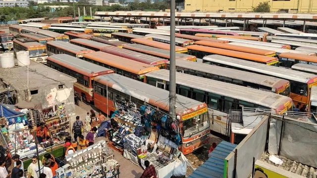 kartik-purnima-mela-300-buses-reserved-for-garhmukteshwar-ganga-aarti-to-play-on-board