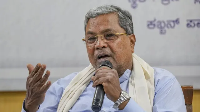 karnataka-cm-siddaramaiah-accuses-centre-of-neglecting-kannada-reignites-language-row