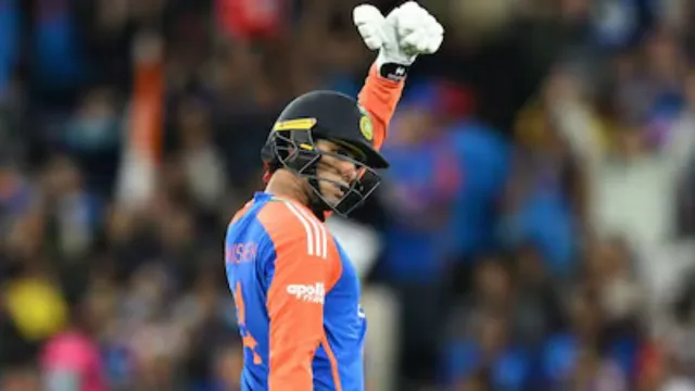 india-national-cricket-team-vs-australia-national-cricket-team-match-scorecard-former-india-cricketer-slams-abhishek-sharma-for-his-lack-of-game-awareness-in-2nd-t20i-against-australia-says-he-should-have