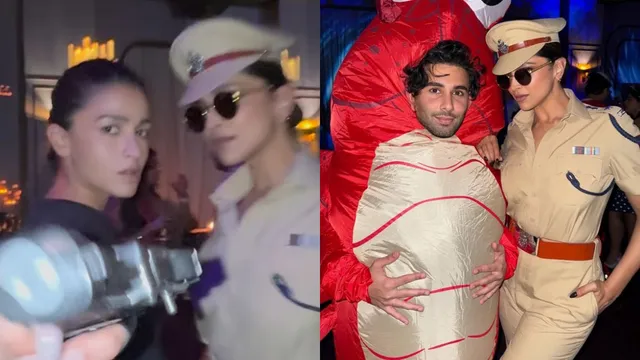 bollywood-x-halloween-2025-alia-bhatt-as-lara-croft-deepika-padukone-as-lady-singham-pose-together-see-photos