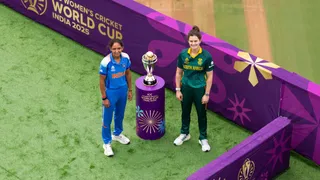 IND-W vs SA-W Final: India Women vs South Africa Women Highest Scores In ICC Women's World Cup, Top Team Totals In WODI History