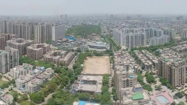 ghaziabad-villages-to-get-local-malls-rent-will-fund-panchayat-development