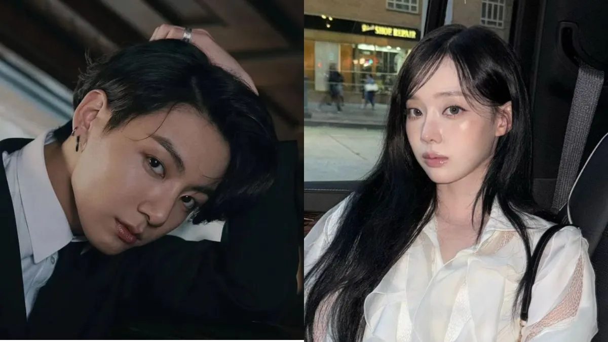 Is BTS Jungkook Dating AESPA's Winter? Fans Notice Similar Activities