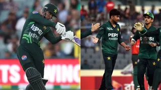 PAK vs SA 2nd T20I: Salman Mirza, Saim Ayub Shine As Pakistan Bounce Back In Series With 9-wicket Win