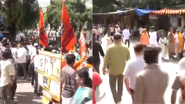 mvamns-stage-protest-in-mumbai-against-alleged-vote-chori-during-2024-maharashtra-assembly-elections