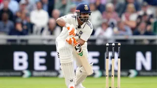 Rishabh Pant Provides Huge Update  For His Test Return Ahead Of Series Against South Africa, Says, 'I Started My...'