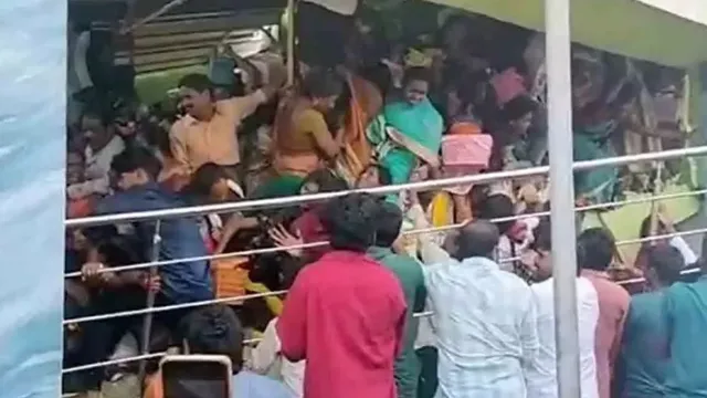 andhra-pradesh-sri-venkateswara-swamy-temple-stampede-dead-injured-death-count-srikakulam-latest-updates