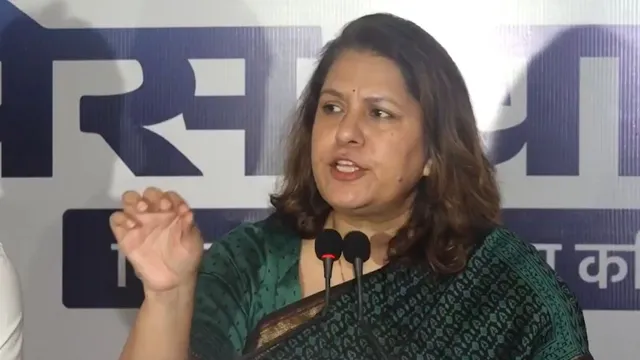 bihar-election-congress-accuses-bjps-samrat-choudhary-of-making-wrong-age-claim-in-affidavit-questions-ec-over-ignorance