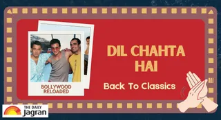 How Dil Chahta Hai Became Blueprint For Modern Friendship In 2000s