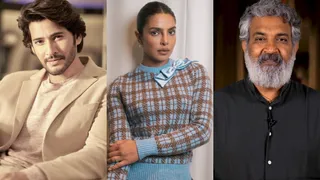 SSMB29: Did Mahesh Babu Confirm Priyanka Chopra's Casting? SS Rajamouli Hints At Big Surprise In November