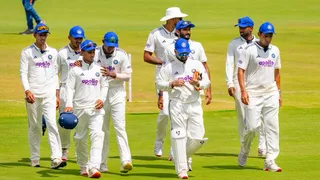 Rishabh Pant Smashes 90 In Return To Competitive Cricket, Takes India A To 3-Wicket Win Over South Africa