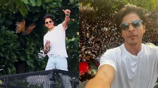 Shah Rukh Khan 60th Birthday: SRK Apologises As He Won’t Greet Fans At Mannat, Says 'Will Miss Seeing You More'

