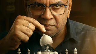 The Taj Story Box Office Collection Day 2: Paresh Rawal's Courtroom Drama Movie Shows Growth Despite Controversy