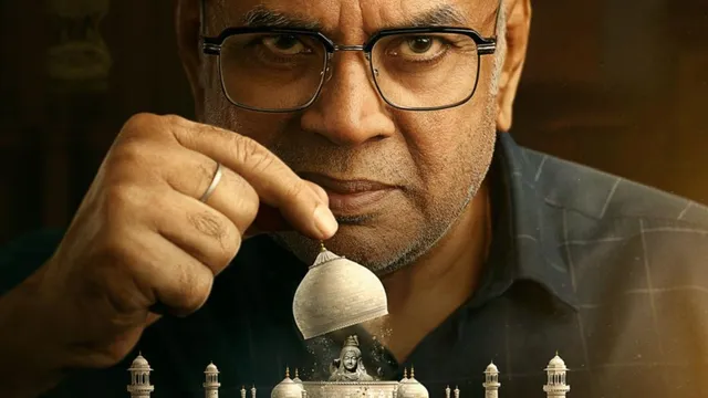 the-taj-story-box-office-collection-day-2-paresh-rawal-courtroom-drama-movie-shows-growth-despite-controversy
