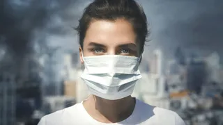 8 Essential Tips To Stay Healthy During Smog And Air Pollution