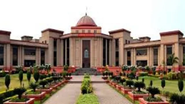 chhattisgarh-hc-disposes-petitions-seeking-removal-of-hoardings-prohibiting-entry-to-pastors-and-converted-christians