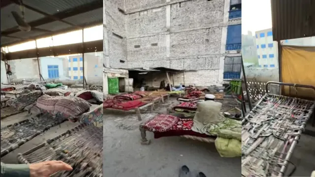 cheapest-hotel-in-pakistan-rs20-night-open-roofs-torn-sheets-free-mosquitoes-peshawar-caravanserai-viral-video