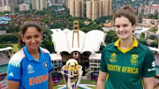India Women vs South Africa Women Final Live Streaming: How To Watch ICC Women's World Cup Final 2025 IND W vs SA W Live In India, South Africa