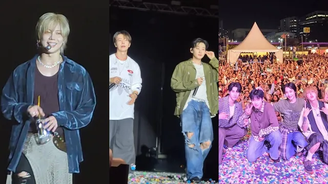 k-town-30-taemin-super-junior-d-and-e-bang-yedam-and-onewe-electrifying-india-debut-sends-fans-into-frenzy