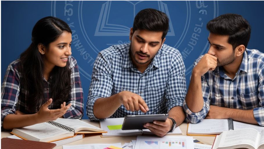 kset-exam-analysis-2025-check-shift-wise-difficulty-questions-paper-details-here