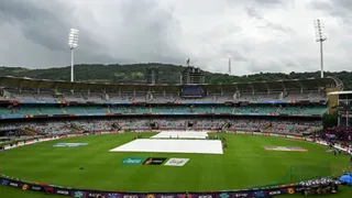 IND W vs SA W Final Live Cricket Score: Play To Start At 5 PM IST, Rain Stops Completely
