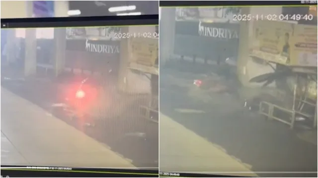 pune-cousins-killed-after-speeding-car-spins-and-hits-metro-pillar-liquor-bottles-found-in-vehicle