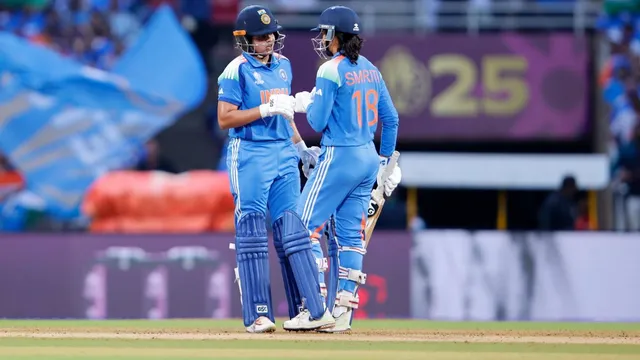 india-womens-national-cricket-team-vs-south-africa-womens-national-cricket-team-smriti-mandhana-shafali-verma-opening-partnership-record-icc-womens-world-cup-2025-final-updates