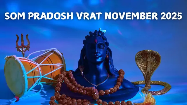 som-pradosh-vrat-november-2025-date-time-pradosh-kaal-muhurat-significance-and-rituals