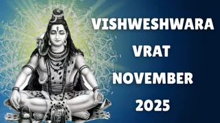 Vishweshwara Vrat 2025: Date, Time, Significance, Rituals And Vrat Katha