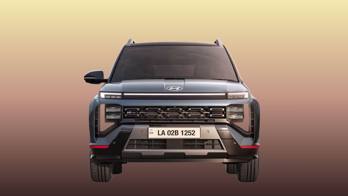 HyundaiVenueNLineFacelift202511