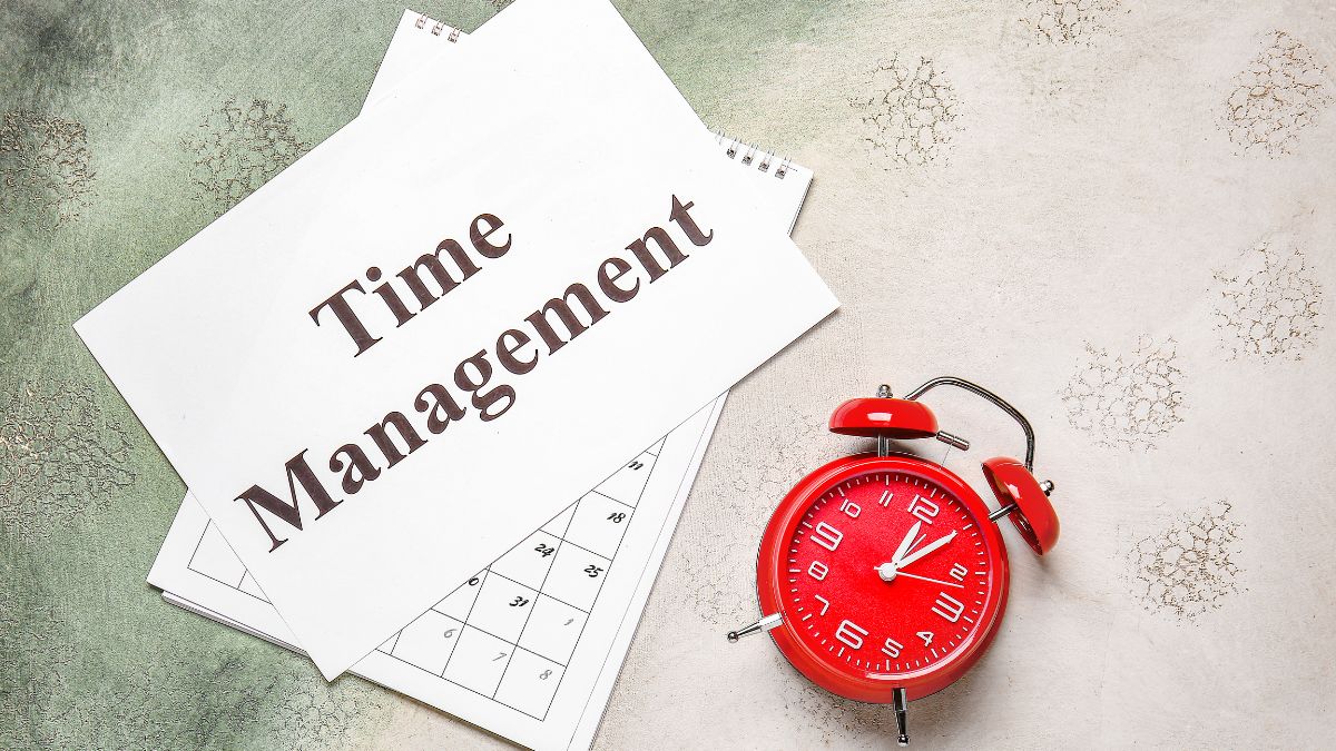 Practical Skills For Success In Life