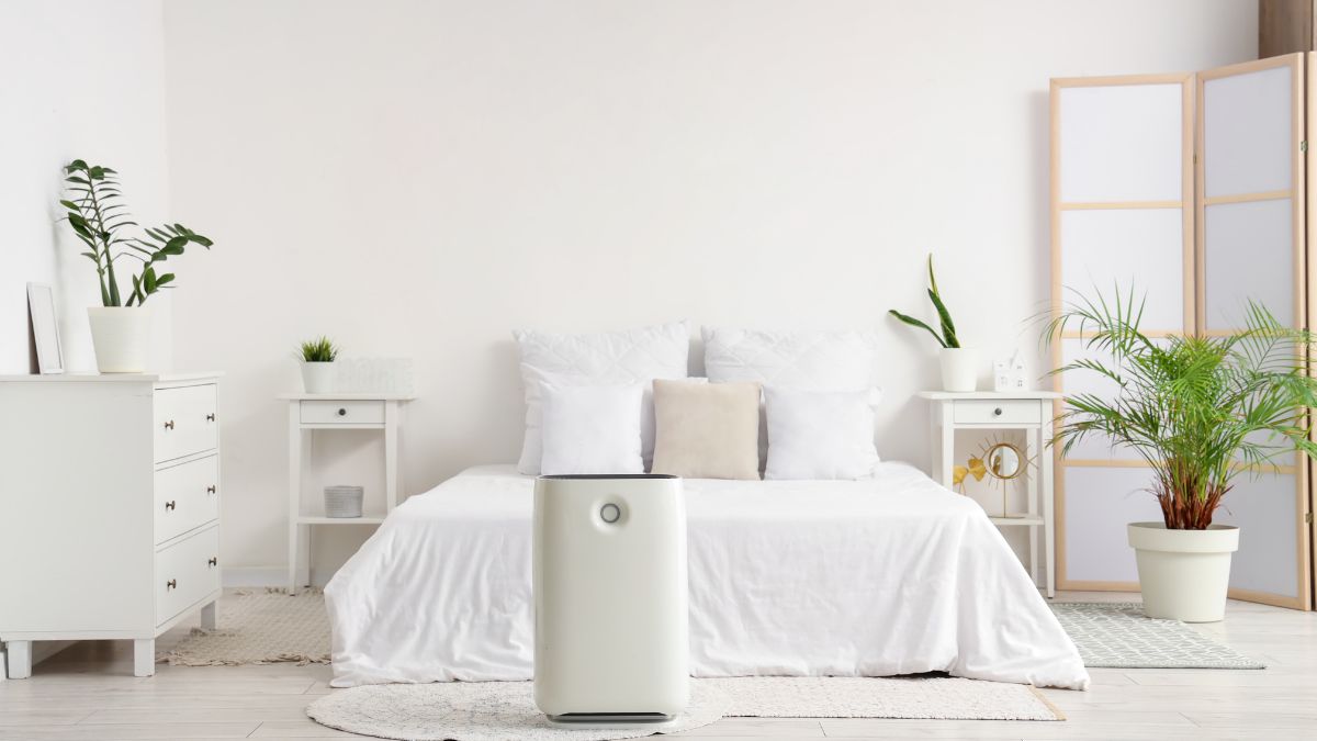 Preventive Measures To Stay Healthy During Air Pollution