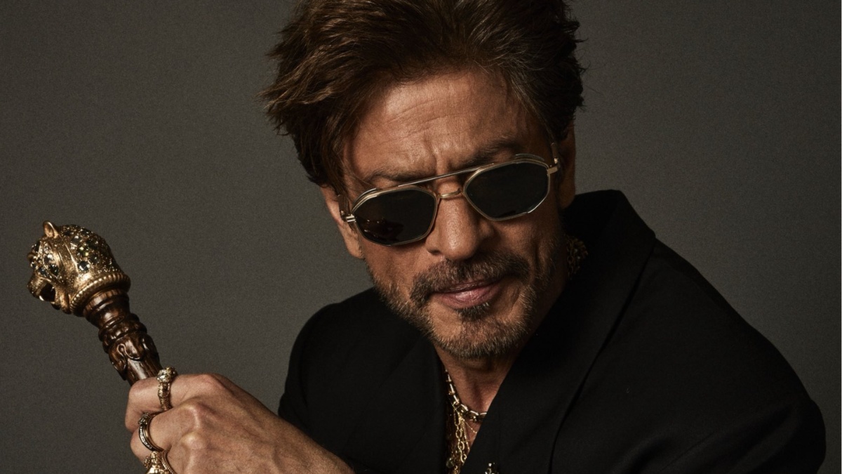 Shah Rukh Khan net worth